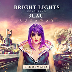 Bright Lights feat. 3LAU - Runaway (Jengi Beats Remix)