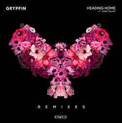 Gryffin feat. Josef Salvat - Heading Home (Nick Talos Remix)