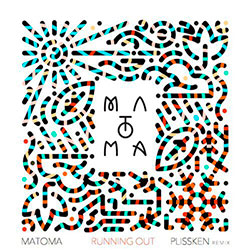 Matoma feat. Astrid S - Running Out (Plissken Remix)