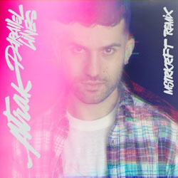 A-Trak feat. Phantogram - Parallel lines (MSTRKRFT Remix)