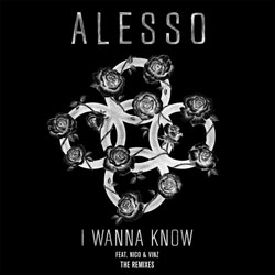 Alesso feat. Nico & Vinz - I Wanna Know (Halogen Remix)