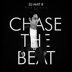 Chase the beat by Dj Amit B