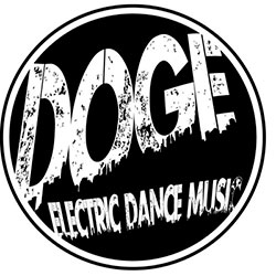 DJ DOGE - U LIFT ME UP
