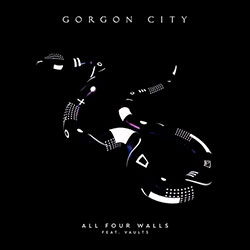 Gorgon City - All Four Walls ft. Vaults