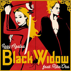 Iggy Azalea Ft. Rita Ora Black Widow (Delay Remix)