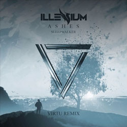 Illenium feat. Joni Fatora - Sleepwalker (Virtu Remix)
