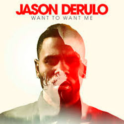 Jason Derulo -Want To Want Me (Jarvan Remix)