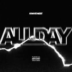 Kayne West- All Day (Socialytes Remix)