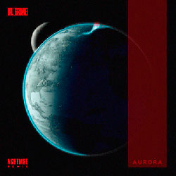 Rl Grime - Aurora (Nghtmre Remix)