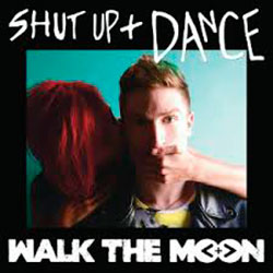 Walk The Moon-Shut Up and Dance(Jack Quade Remix)