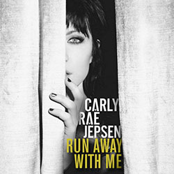 Carly Rae Jepsen – Run Away With Me (Liam Keegan Remix)
