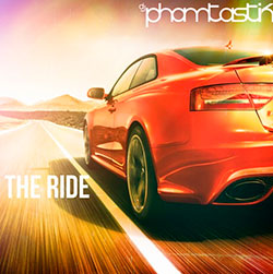 DJ Phamtastik – The Ride (Open-Format Mix)