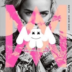 Anne-Marie - Alarm (Marshmello Remix)