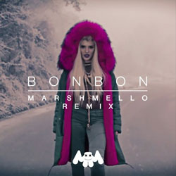 Era Istrefi - BonBon (Marshmello Remix)