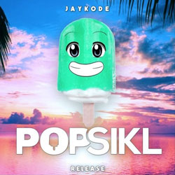 Jaykode feat. Tima Dee - Release (Popsikl Remix)