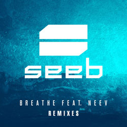 Seeb feat. Neev - Breathe (Nora En Pure Remix)