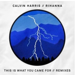 Calvin Harris & Rihanna - This Is What You Came For (Two Remixes)