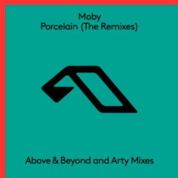 Moby - Porcelain (Above & Beyond Remix)