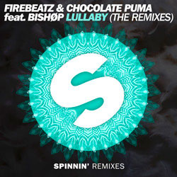 Firebeatz and Chocolate Puma feat. Bishop - Lullaby (Wiwek Remix)