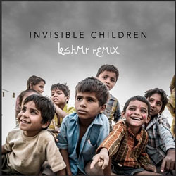 Invisible Children (KSHMR Remix)