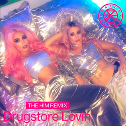Rebecca & Fiona - Drugstore Lovin’ (The Him Remix)