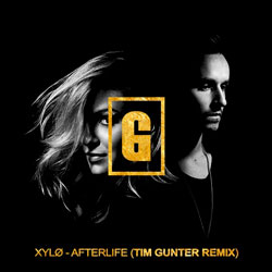 XYLO - Afterlife (Tim Gunter Remix)