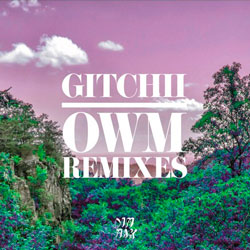 Gitchii - OWM (R3LL Remix)