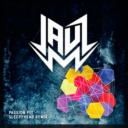 Passion Pit - Sleepyhead (Jauz Remix)