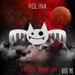 Polina - Little Babylon (Bite Me Remix)