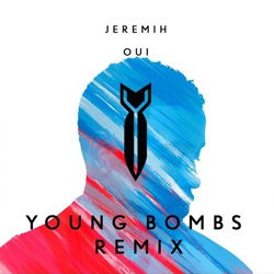 Jeremih – Oui (Young Bombs Remix)