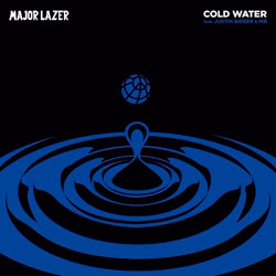 Major Lazer feat. Justin Bieber - Cold Water (Guy Snaith Bootleg)