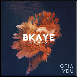 Opia – YDU (BKAYE Remix)