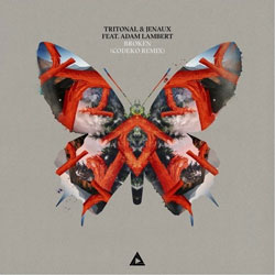 Tritonal and Jenaux feat. Adam Lambert – Broken (Codeko Remix)