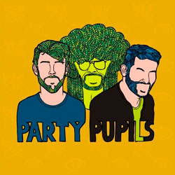 D.R.A.M. feat. Lil Yachty – Broccoli (Party Pupils Remix)