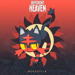 Different Heaven – Nekozilla (LFZ Remix)