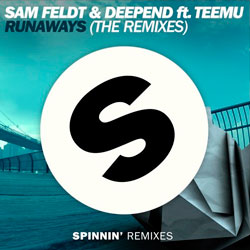 Sam Feldt and Deepend feat. Teemu – Runaways (Jay Hardway Remix)