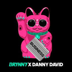 Brynny and Danny David – Business (Remix)