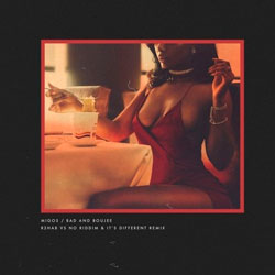 Migos – Bad and Boujee (R3HAB vs No Riddim and It’s Different Remix)