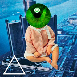 Clean Bandit feat. Sean Paul and Anne Marie - Rockabye (Autograf Remix)