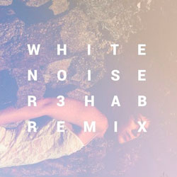 Ella Vos - White Noise (R3hab Remix)