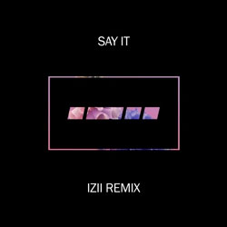 Flume feat. Tove Lo - Say It (IZII Remix)
