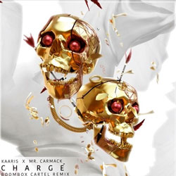 Kaaris and Mr. Carmack - Charge (Boombox Cartel Remix)