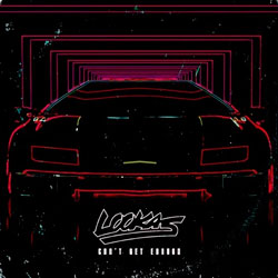 Lookas - Can't Get Enough (Jupe Remix)