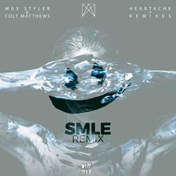 Max Styler and Colt Matthews - Heartache (Smle Remix)