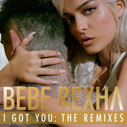 Bebe Rexha - I Got You (The White Panda Remix)
