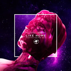 Nick Double and Dave Nazza feat. WestCoastJulie - Like Home (Slashtaq and Nvrmind Remix)
