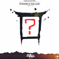 The Black Eyed Peas - Where Is The Love (SWACQ Remix)