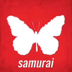 Vanic feat. Katy Tiz - Samurai (Tofu Remix)