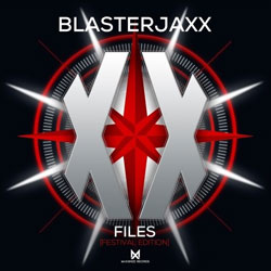 Blasterjaxx feat. Lara - Do Or Die