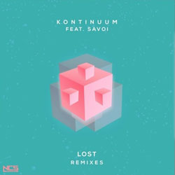 Kontinuum feat. Savoi - Lost (Sunroof Remix)